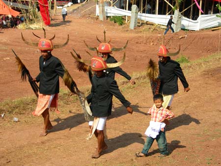 Funural Ceremony Torajaland