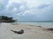 Pantai Bira or Bira Beach in South Sulawesi