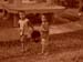 Toraja Children in Sadan