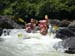 Torajaland White Rafting